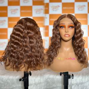 Grado 12A Extensiones de cabello humano vietnamita crudo Paquetes de cabello crudo suave Colores personalizados Donantes Peluca de estilo libre - Product Image 5