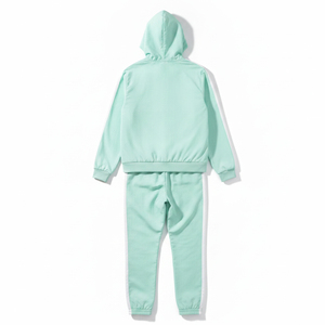 Chándal Deportivo de Poliéster de Alta Calidad al por Mayor, Chándal Ajustado para Correr y Hacer Ejercicio, Chándal Deportivo Personalizado para Hombre - Product Image 3