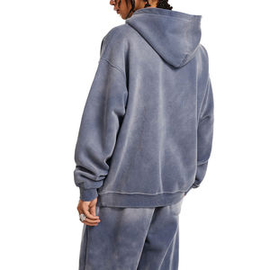 Top Quality Ready to Ship Hell Men <b>Star</b> Hoodies <b>Designer</b> Clothes 100% Cotton Hoodies Sweatshirts - Product Image 6