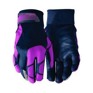 Professional <b>Baseball</b> <b>Gloves</b> for Batting Sticky Palm Performance Fit Ventilated Breathability sheepskin Leather sports <b>Gloves</b> - Product Image 5