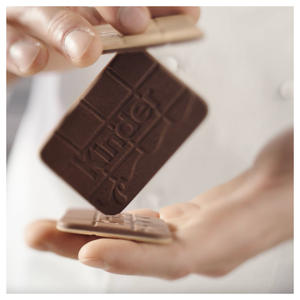 Biscuits wafer Kinderr Cards avec chocolat au lait crémeux - Product Image 3