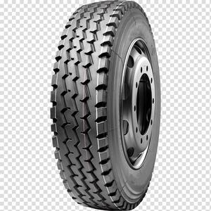 ยางรถบรรทุก TBR คุณภาพพรีเมียม ขนาด 295/75R22.5 295/80R22.5 11R22.5 ยางเรเดียลแบบไม่มียางใน รับน้ำหนักได้มาก สำหรับการขนส่งโลจิสติกส์ - Product Image 5