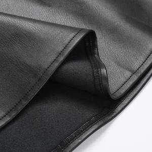 Minifaldas Góticas a Cuadros para Mujer, Faldas Cortas a Cuadros de Cintura Alta 2026 - Product Image 6