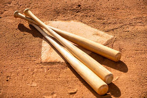 Bate de Béisbol Profesional Personalizado RX Sports Fearless Grip, Bate de Entrenamiento Ligero y Duradero para Uso en Interiores y Exteriores - Product Image 3