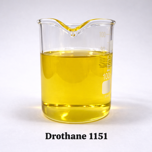 น้ำมันละหุ่งโพลีออล ชีวภาพ ความบริสุทธิ์ 99% สำหรับโพลียูรีเทนอีลาสโตเมอร์และสารเคลือบผิว โดรเทน 1151 - Product Image 2
