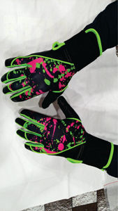 Guantes de Bateo de Béisbol de Cuero PROVEN ENTERPRISES MOE - Alta Calidad, Duraderos, Ligeros, Opciones Personalizables para Entrenamiento, Nuevos - Product Image 2