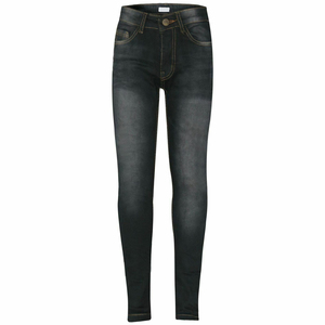 Jeans de Mezclilla Duraderos para Mujer, Cómodos, Esenciales para el Uso Diario, el Trabajo, las Actividades de Ocio y el Estilo de Vida Moderno - Product Image 5