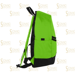 Custom Design Sublimation <b>Backpack</b> for Kids Colorful Bag Transfer Printing <b>Backpack</b> Outdoor Sport Gym <b>School</b> College Travel Bag - Product Image 4