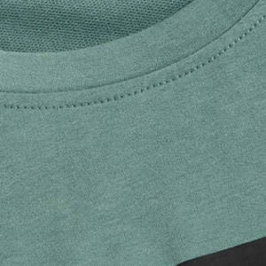 Survêtement en coton coupe-vent avec logo personnalisé, taille personnalisée, style unique pour homme - Product Image 4