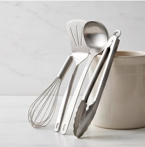 Handmade flatware silverware server set stainless steel mirror polish finishing with wooden handle cutlery - Product Image 6