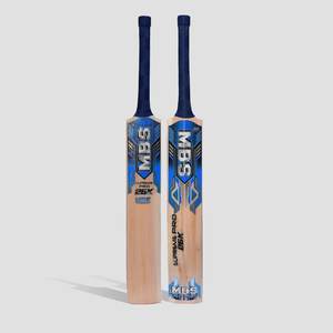 Batte de cricket en saule anglais personnalisée de marque MB Malik Lala, bâtons originaux entièrement personnalisables MB Malik - Product Image 5