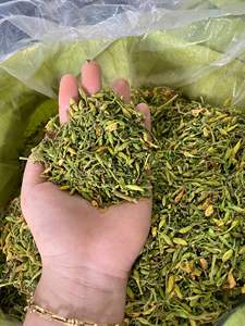 2025ดอกบัวสีน้ำเงินออร์แกนิคแห้งมะละกอเครื่องดื่มสมุนไพรช่วยเผาผลาญลดน้ำหนักเพื่อสุขภาพที่สดชื่น - Product Image 5