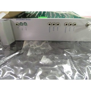 เซ็นเซอร์ตำแหน่งแขน PWBA รุ่น AMAT 0100-90790 ITL - อุปกรณ์และอะไหล่เซมิคอนดักเตอร์ระดับโลกที่เชื่อถือได้ - Product Image 5