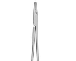 Porte-aiguilles chirurgical Mayo Hegar personnalisé 2026 pour équipement chirurgical – Fournisseur – En vente - Product Image 2