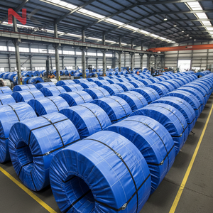 Lona de acero resistente al fuego y al calor para aplicaciones industriales y de soldadura a alta temperatura - Product Image 5