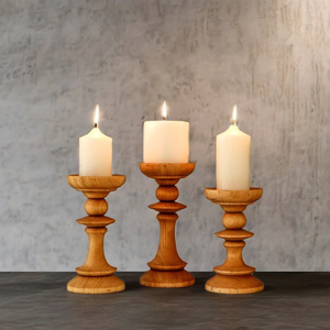 CANDLE STAND - Product Image 1
