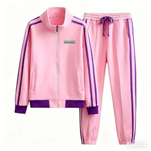 Conjunto Deportivo de Poliéster Reciclado para Hombre, Material Ecológico, Ropa Deportiva para Gimnasio, Conjunto para Correr y Trotar - Product Image 3
