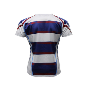 Camisetas Ligeras Sublimadas, Diseño Personalizado, Camisetas de Poliéster para Hombre, Secado Rápido, Ropa Deportiva, Proveedor OEM - Product Image 5