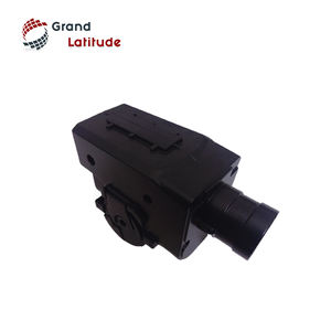 Pièces en aluminium moulées sous pression usinées CNC - Product Image 1