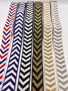 En gros, accessoires décoratifs pour sacs à main : chaînes de sac, chaînes de téléphone pour sacs à bandoulière en acrylique - Product Image 5