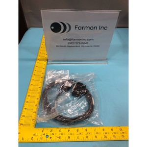 สายเคเบิล LAM 211192500 # 608, 156191 - ผู้จัดจำหน่ายอุปกรณ์และชิ้นส่วนเซมิคอนดักเตอร์ระดับโลกที่เชื่อถือได้ - Product Image 2