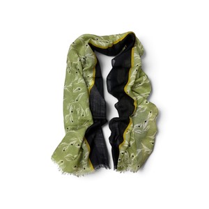 Châle imprimé de haute qualité pour femmes, idéal pour la mode quotidienne, les fêtes et les styles saisonniers, au prix de gros auprès du fabricant. - Product Image 4