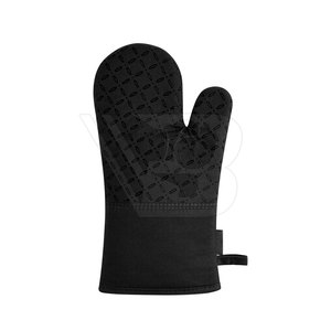 Gants de cuisine en coton de haute qualité, design unique, nouvelle arrivée, gants de four à vendre - Product Image 2