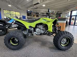 <span class=keywords><strong>Quad</strong></span> <span class=keywords><strong>Yamaha</strong></span> YFZ450R SE 5 vitesses 2026 à vendre avec garantie - Product Image 3