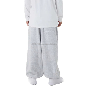 Pantalones Deportivos de Lona para Hombre, Diseño Personalizado, Estilo 2026, Ligeros, Cintura Alta, Logotipo Personalizado, Cordón Ajustable, Transpirables e Impermeables - Product Image 6