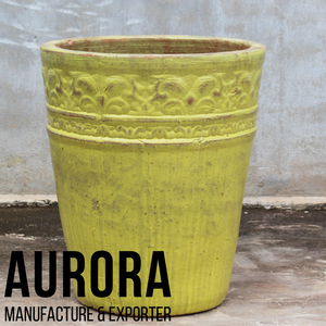 Macetas y jardineras de cerámica de alta calidad, muy vendidas, accesorios de jardín de un fabricante vietnamita. - Product Image 4