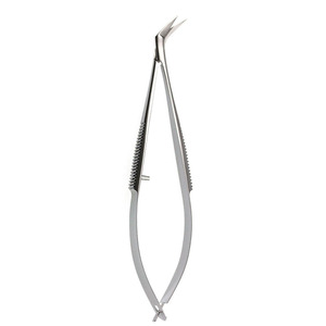 5 Piezas de Pinzas para Agujas Dentales, Pinzas Quirúrgicas de Ortodoncia, Instrumentos Dentales - Product Image 5