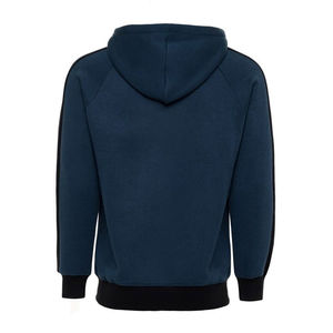 Nouveaux Survêtements Élégants à Fermeture Éclair 100% Coton Polaire Respirant – Vêtements Unis et Simples pour Fabrication, à Bon Prix - Product Image 5