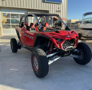 Super Ventes 2025 : RZR Pro R 4 Ultimate Neuf et Original, Prêt à Expédier à Prix Abordable - Product Image 2