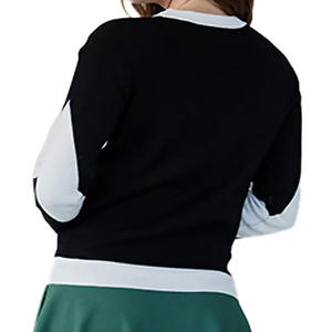 Wholesale Custom Front Logo Men's Fleece Crew-Neck <b>Pullover</b> <b>Sweater</b> Eco-Friendly Breathable High Quality Winter OEM - Product Image 3