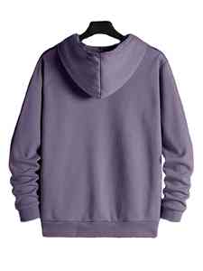 Sweat-shirts pour hommes de haute qualité, grande taille, sweat-shirt oversize, sweat-shirts d'hiver, fournisseur direct d'usine, faible MOQ - Product Image 2