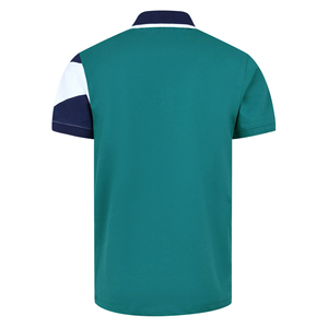 Chemises Polo pour Hommes, Nouveau Logo Personnalisé, Coton, Hommes, Taille Plus, Séchage Rapide, Respirant, Haute Qualité, Chemises Polo Respirantes pour Hommes - Product Image 2
