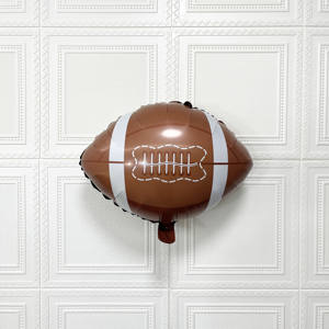 Balón de Fútbol/Rugby - Product Image 2