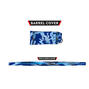 Ensemble de paintball sublimé pour hommes 2026 - Offre Flash - Haute Qualité avec Personnalisation Maximale - Product Image 6