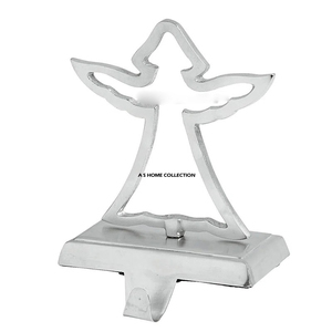 Ornements suspendus vierges pour sublimation, décoration de Noël pour cadeaux festifs et décoration intérieure, guirlandes et couronnes de Noël, couleur marron - Product Image 5