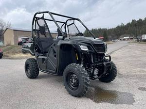Honda Pioneer 520 UTV 2026 Original en Venta para Adultos - Product Image 6