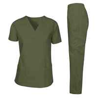 Ensemble de tenues modestes tissées pour femmes musulmanes, idéal pour le hijab, respirant, confortable, élégant et durable