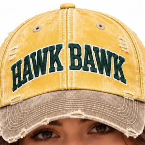 Casquette de baseball unisexe brodée, design épuré, coupe classique ajustable, en toile de coton, pour le printemps et l'été, style décontracté - Product Image 5