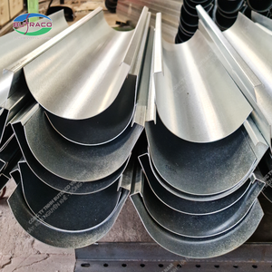 Grondaie in Acciaio Inossidabile all'Ingrosso, Fabbricate su Misura con <span class=keywords><strong>Dimensioni</strong></span> Personalizzabili, Trattamento Superficiale di Alta Qualità, OEM Vietnam - Product Image 5