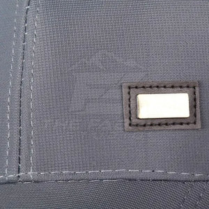 Gorra de Béisbol Moderna, 100% Poliéster, Costuras de Alta Calidad, Estilo Elegante, Ajuste Cómodo, Unisex, Todas las Temporadas, Perfecta para Uso Diario - Product Image 6