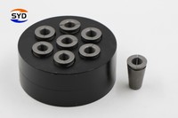 VENTE CHAUDE - Ancrage pour structure en béton précontraint et post-tendu avec plaque de scellement multibrins en acier allié GB/T14370-2015