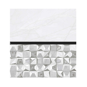 Carreaux de sol en céramique antidérapants modernes 300x600mm, isolation thermique, faible coût, pour salon, salle de bain, cuisine, vente en gros, export - Product Image 3