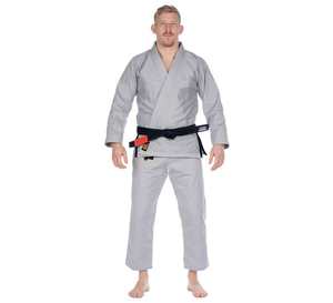 Kimono de Jiu-Jitsu Brésilien Personnalisé de Haute Qualité, Tissage Perlé Durable, Qualité Supérieure, Respirant, 460g, Compétition Arts Martiaux - Product Image 1