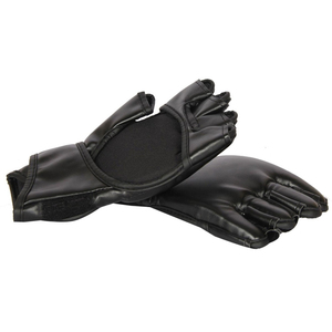 Gants de MMA 2026 de haute qualité et durables avec un fort soutien du poignet pour les arts martiaux intensifs et les entraînements de fitness - Product Image 2