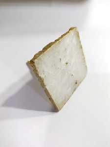 Poignées de tiroir en marbre artisanal pour armoires de luxe et meubles de cuisine - Product Image 1
