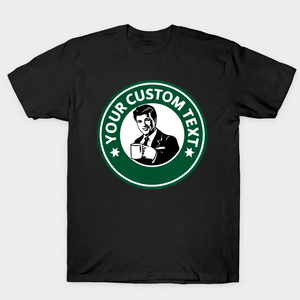 Camisetas de alta calidad al por mayor para hombre, mujer, unisex, personalizadas, de algodón, lisas, de manga corta, manga larga, impresas, con logo personalizado - Product Image 3